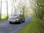 Renault Thalia 2006 года